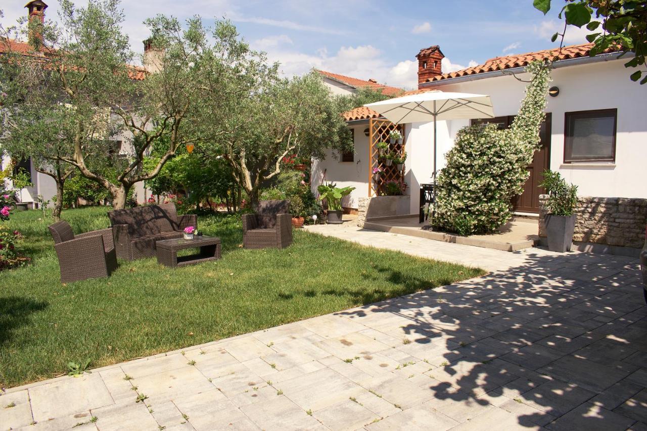 Wine Garden